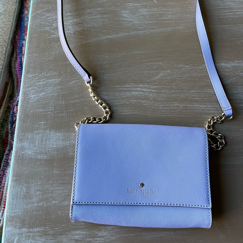 Mini Kate Spade Crossbody purse